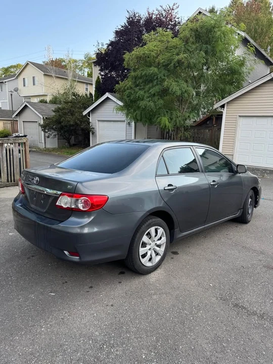 2012 Toyota Corolla 10th Gen - Image 4 of 10