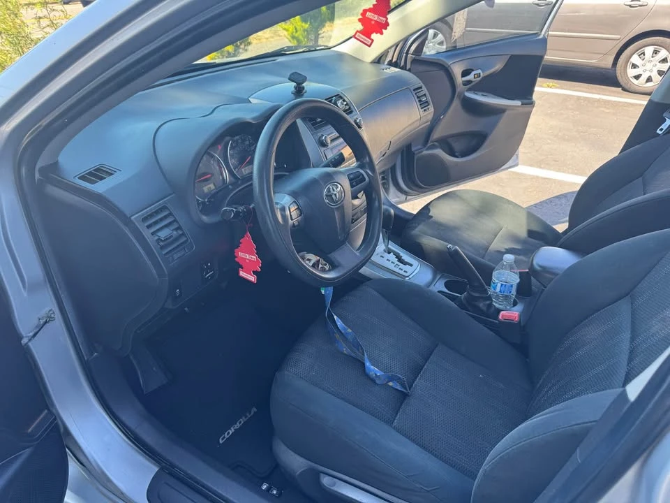 2012 Toyota Corolla 10th Gen - Image 4 of 8