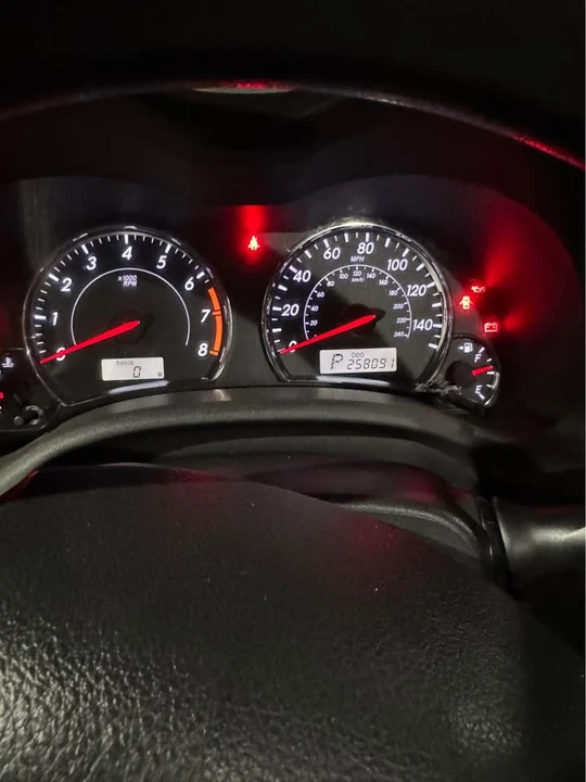 2012 Toyota Corolla 10th Gen - Image 4 of 6