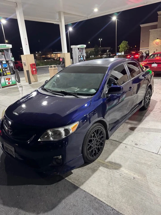 2012 Toyota Corolla 10th Gen - Image 6 of 6