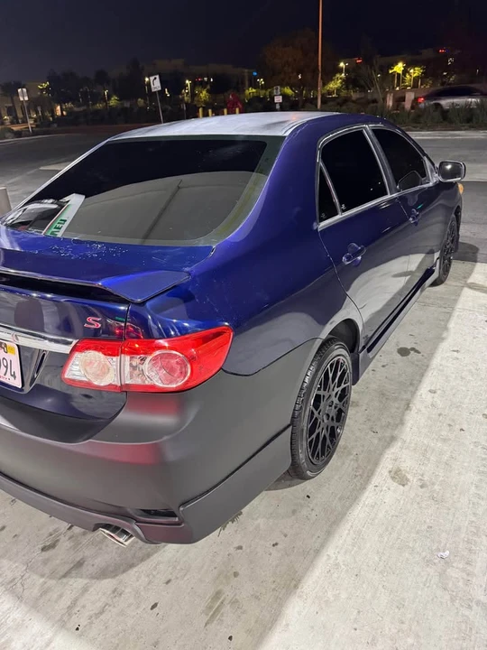 2012 Toyota Corolla 10th Gen - Image 2 of 6
