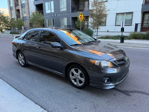 2012 Toyota Corolla 10th Gen - Image 3 of 11