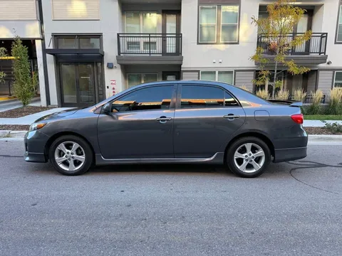 2012 Toyota Corolla 10th Gen - Image 4 of 11