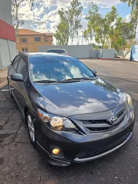 2012 Toyota Corolla 10th Gen - Image 2 of 8