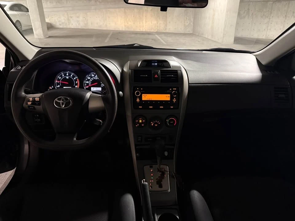 2012 Toyota Corolla 10th Gen - Image 11 of 11