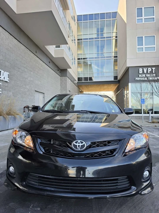 2012 Toyota Corolla 10th Gen - Image 3 of 15
