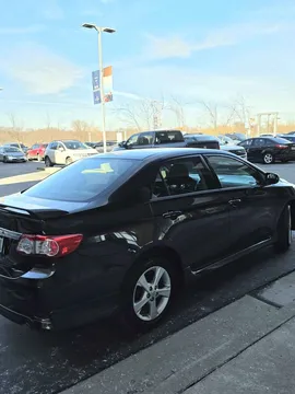 2012 Toyota Corolla 10th Gen - Image 4 of 15