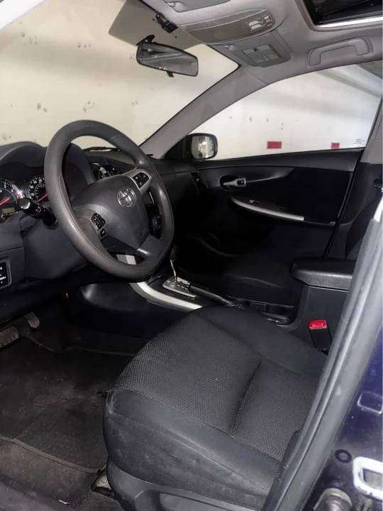 2012 Toyota Corolla 10th Gen - Image 5 of 7