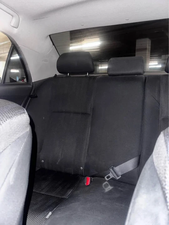 2012 Toyota Corolla 10th Gen - Image 6 of 7