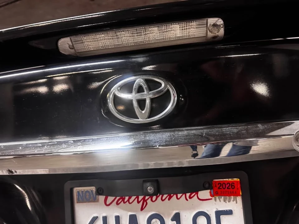 2012 Toyota Corolla 10th Gen - Image 7 of 7