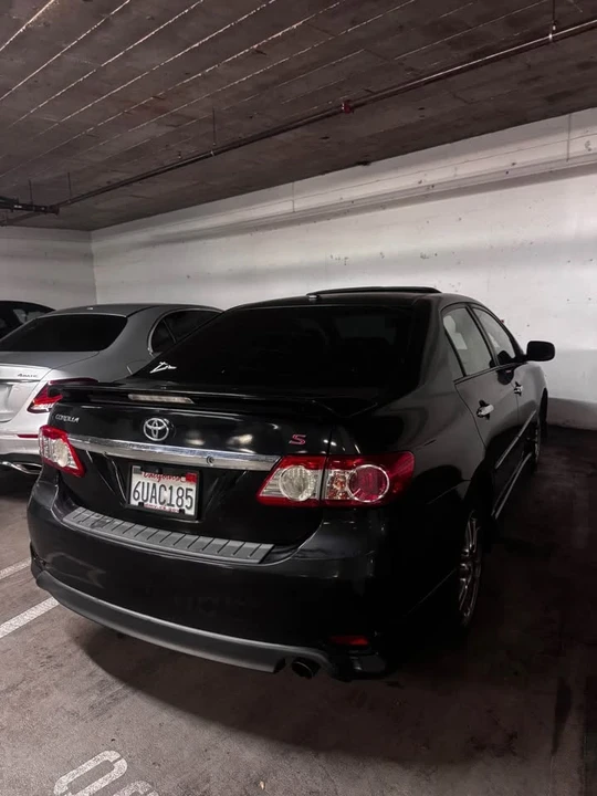 2012 Toyota Corolla 10th Gen - Image 3 of 7