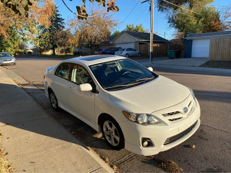 2012 Toyota Corolla 10th Gen - Image 4 of 10