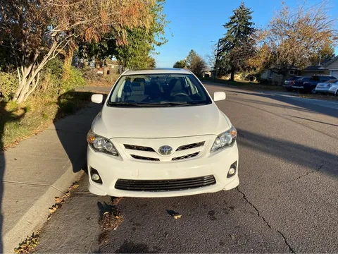 2012 Toyota Corolla 10th Gen - Image 3 of 10