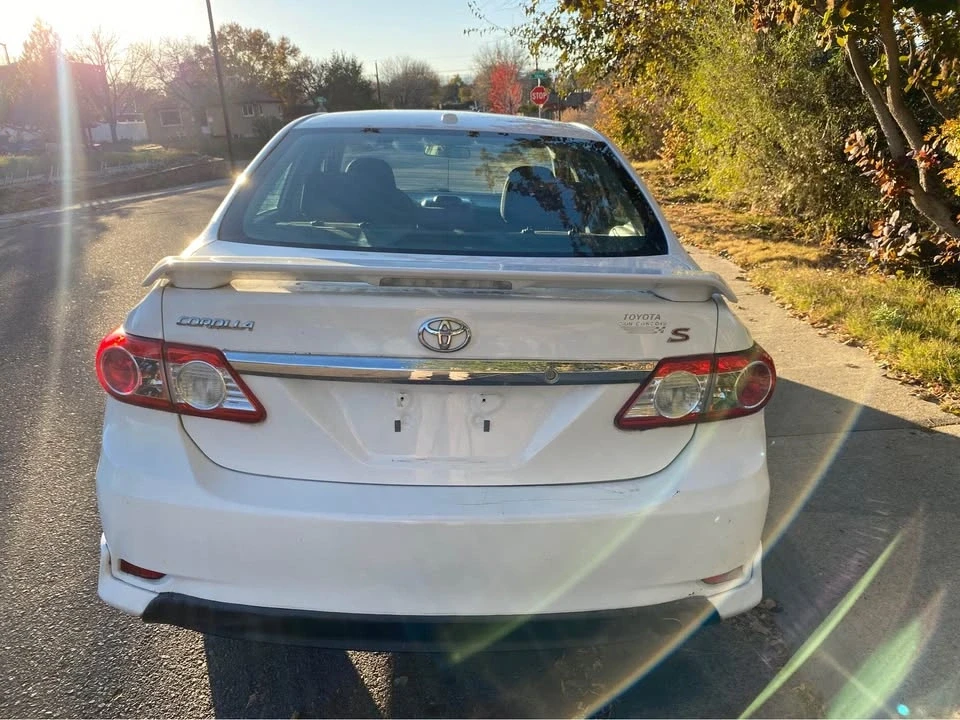 2012 Toyota Corolla 10th Gen - Image 5 of 10