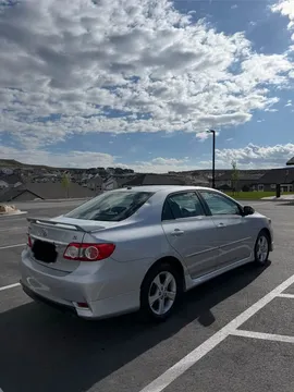 2012 Toyota Corolla 10th Gen - Image 3 of 8