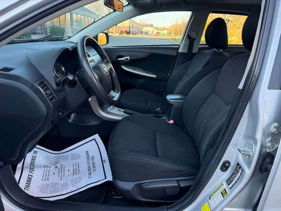 2012 Toyota Corolla 10th Gen - Image 11 of 20