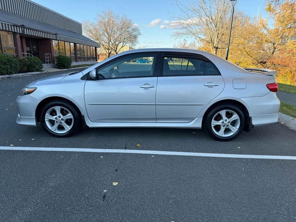 2012 Toyota Corolla 10th Gen - Image 7 of 20