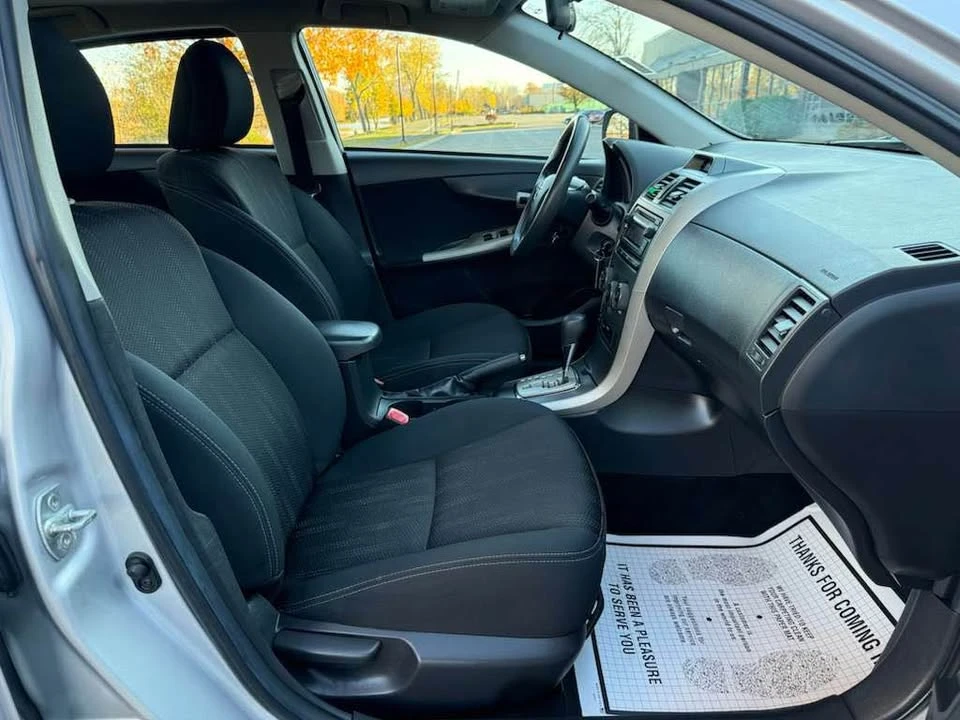 2012 Toyota Corolla 10th Gen - Image 18 of 20