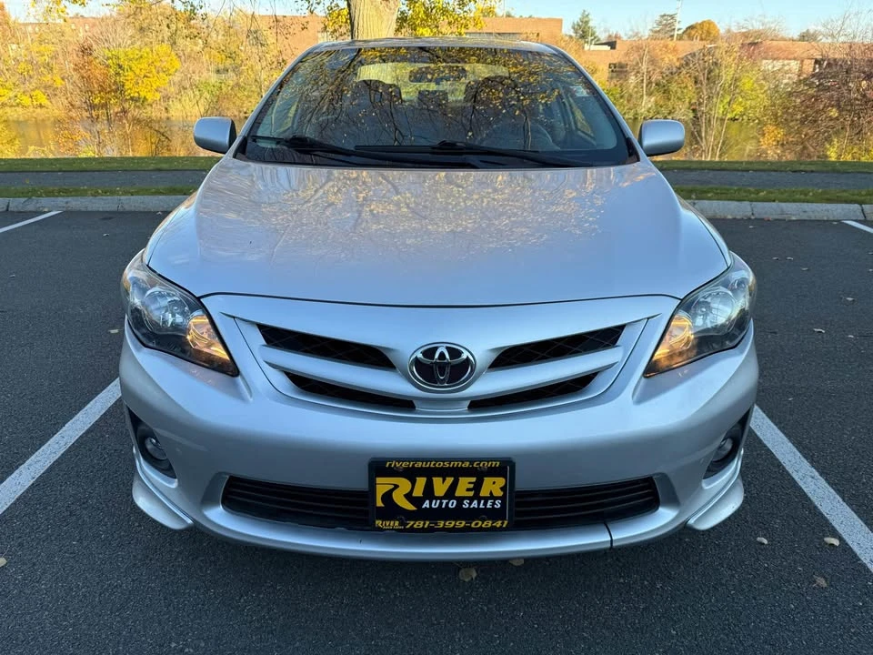 2012 Toyota Corolla 10th Gen - Image 3 of 20