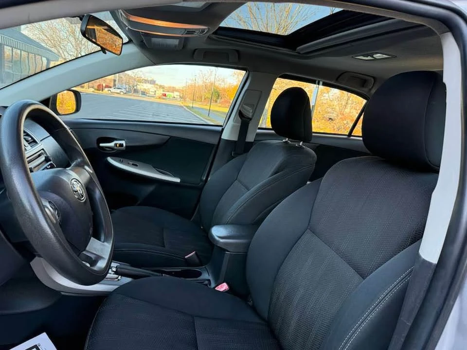 2012 Toyota Corolla 10th Gen - Image 10 of 20
