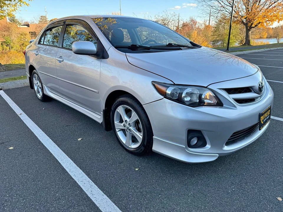 2012 Toyota Corolla 10th Gen - Image 1 of 20