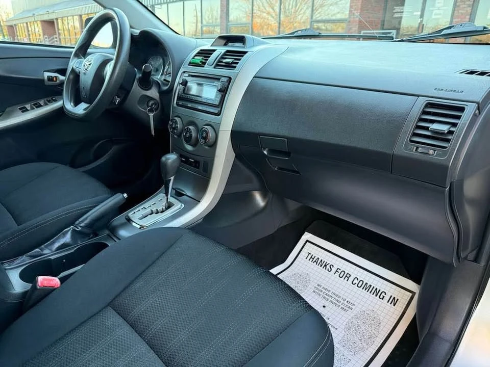 2012 Toyota Corolla 10th Gen - Image 17 of 20