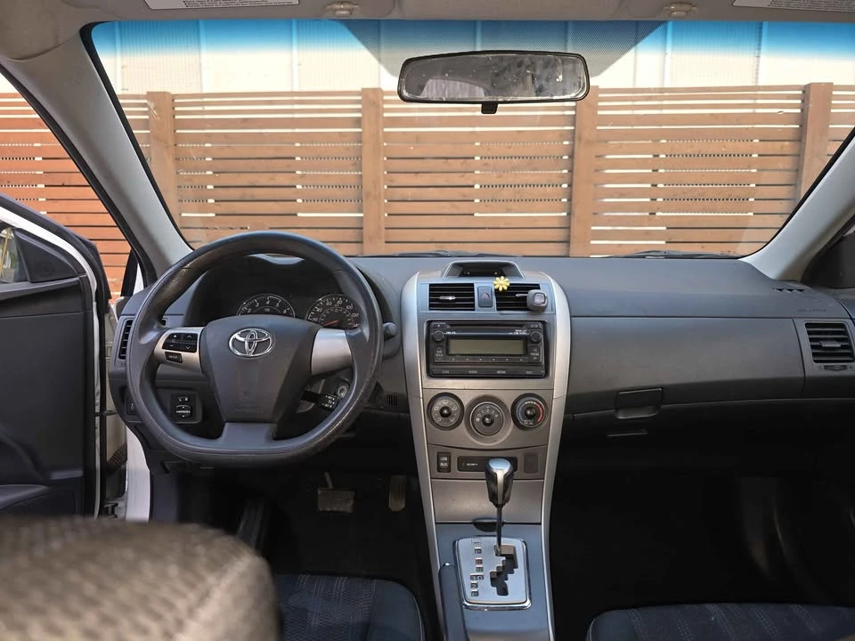 2012 Toyota Corolla 10th Gen - Image 15 of 16