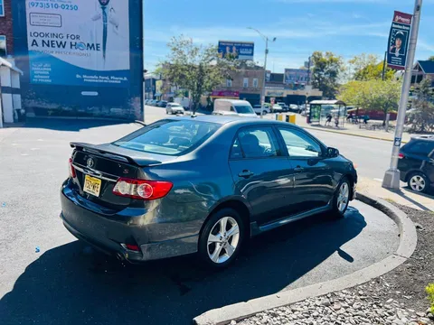 2012 Toyota Corolla 10th Gen - Image 3 of 5