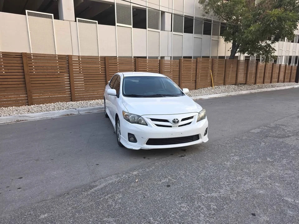 2012 Toyota Corolla 10th Gen - Image 3 of 16
