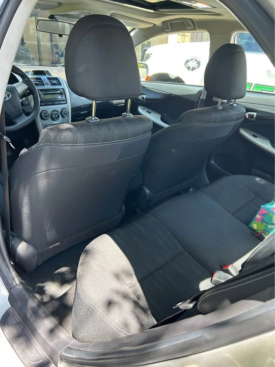 2012 Toyota Corolla 10th Gen - Image 8 of 9