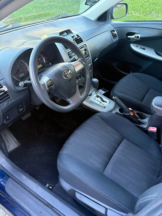 2012 Toyota Corolla 10th Gen - Image 6 of 12