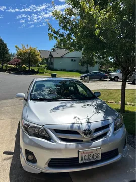 2012 Toyota Corolla 10th Gen - Image 2 of 9