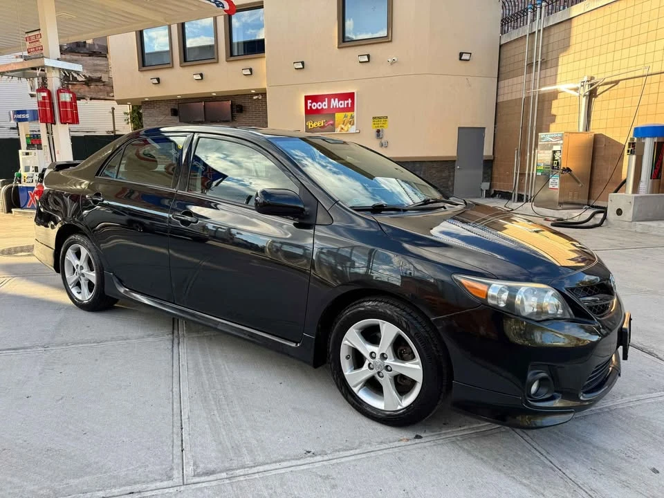 2012 Toyota Corolla 10th Gen - Image 8 of 11