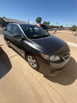 2012 Toyota Corolla 10th Gen - Image 4 of 4