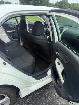 2012 Toyota Corolla 10th Gen - Image 4 of 16