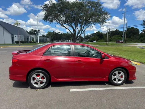 2012 Toyota Corolla 10th Gen - Image 2 of 12