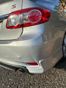 2012 Toyota Corolla 10th Gen - Image 4 of 7