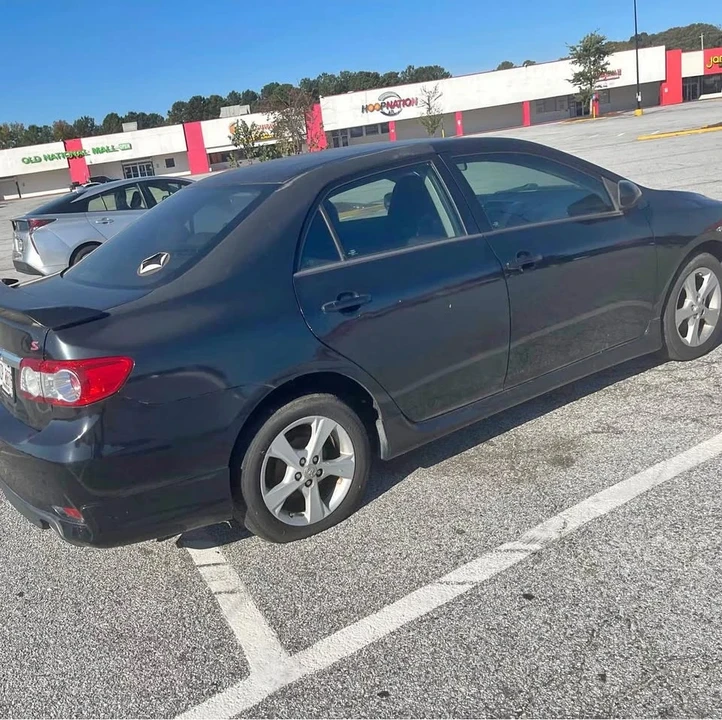 2012 Toyota Corolla 10th Gen - Image 1 of 13