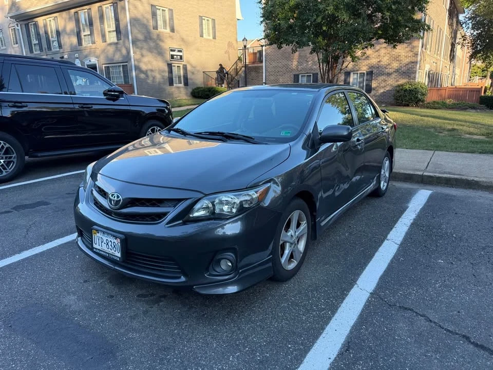 2012 Toyota Corolla 10th Gen - Image 6 of 10