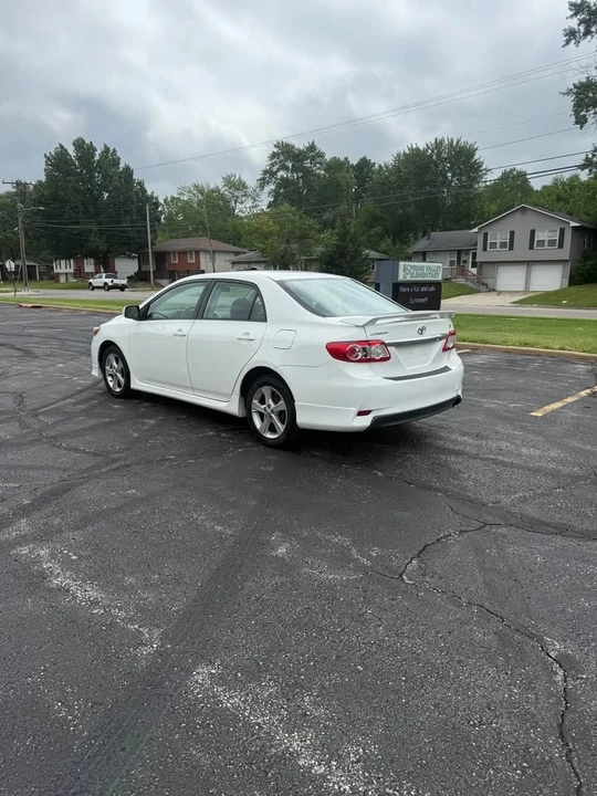 2012 Toyota Corolla 10th Gen - Image 12 of 15