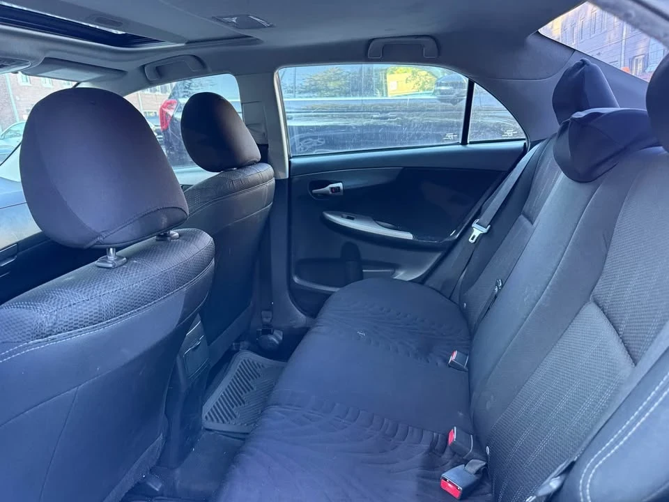 2012 Toyota Corolla 10th Gen - Image 4 of 10