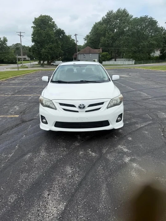 2012 Toyota Corolla 10th Gen - Image 16 of 16