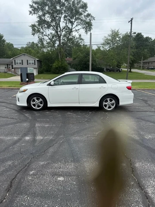 2012 Toyota Corolla 10th Gen - Image 14 of 16