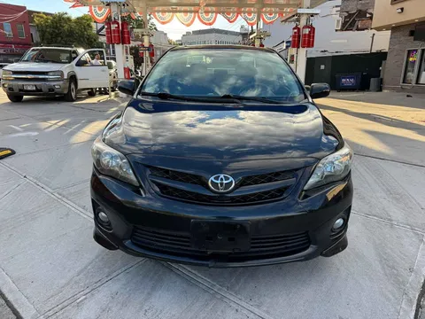 2012 Toyota Corolla 10th Gen - Image 2 of 11