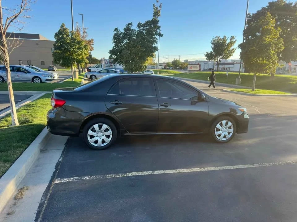 2012 Toyota Corolla 10th Gen - Image 3 of 13