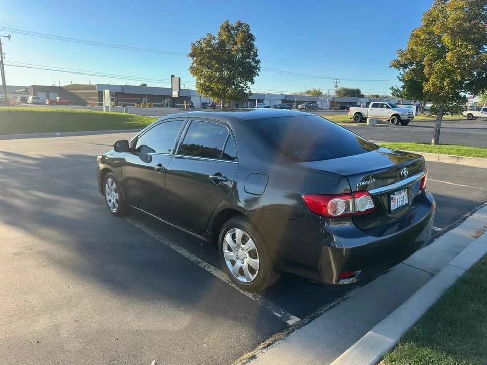 2012 Toyota Corolla 10th Gen - Image 4 of 13