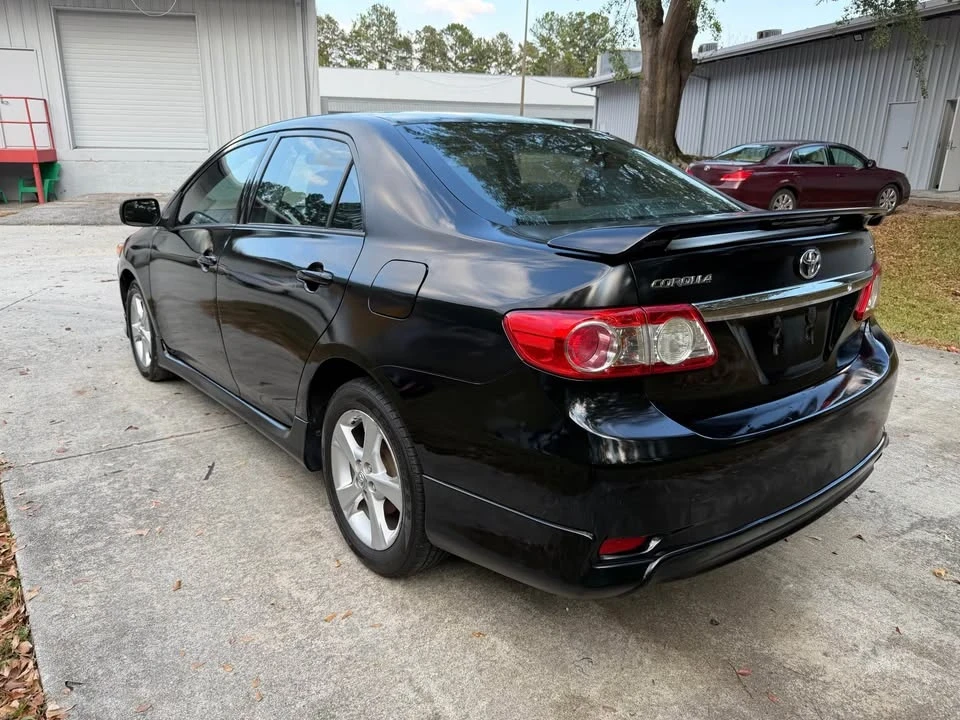 2012 Toyota Corolla 10th Gen - Image 4 of 11