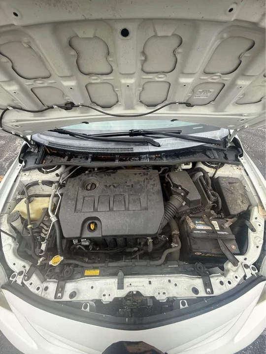 2012 Toyota Corolla 10th Gen - Image 2 of 16