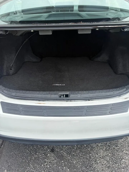 2012 Toyota Corolla 10th Gen - Image 6 of 16