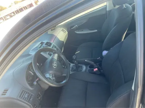 2012 Toyota Corolla 10th Gen - Image 4 of 13